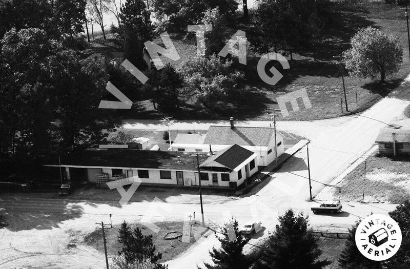 Wellston Inn - 1983 Photo (newer photo)